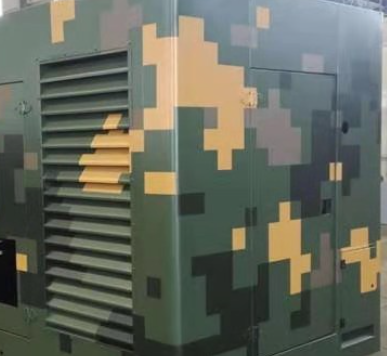 宿迁要保证迷彩漆施工的颜色准确性