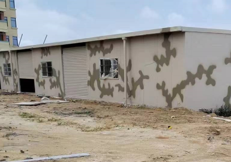 宿迁陆军数码等主流迷彩样式