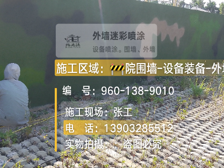 宿迁外墙迷彩漆材料价约 45-60 元 /k